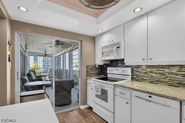 7000 Estero BLVD 205, Fort Myers Beach, FL 33931