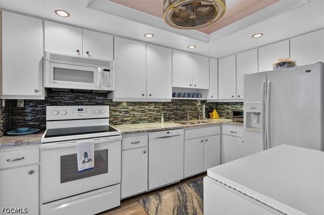 7000 Estero BLVD 205, Fort Myers Beach, FL 33931