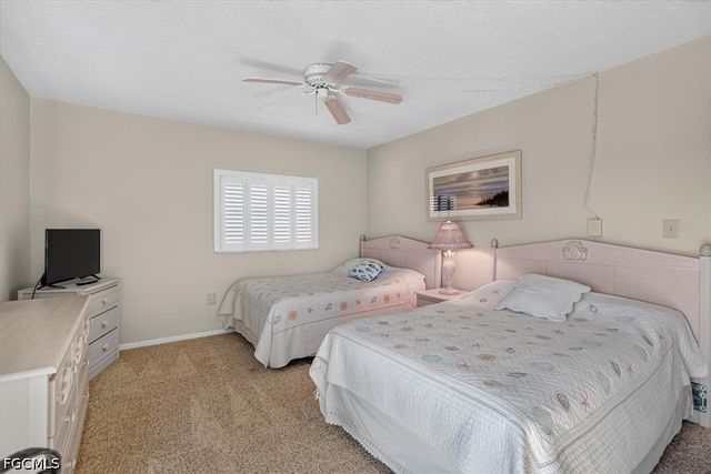 7000 Estero BLVD 205, Fort Myers Beach, FL 33931