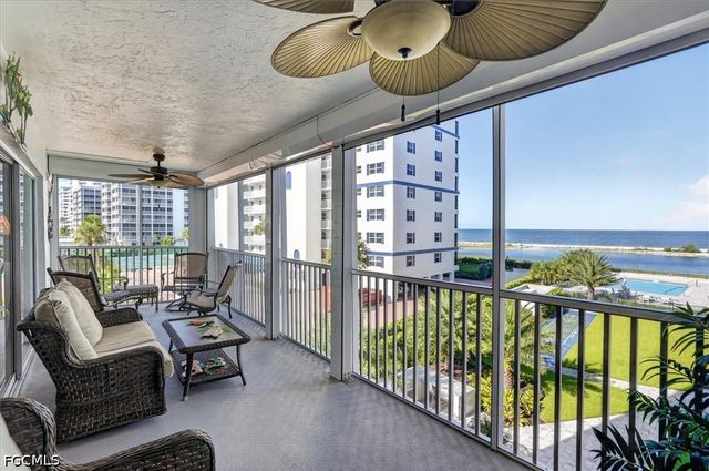 7000 Estero BLVD 205, Fort Myers Beach, FL 33931