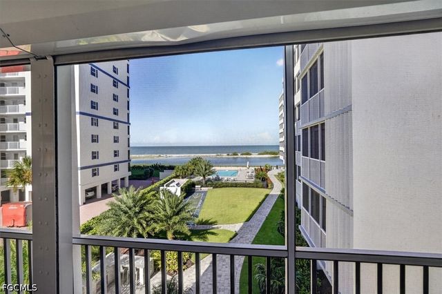 7000 Estero BLVD 205, Fort Myers Beach, FL 33931