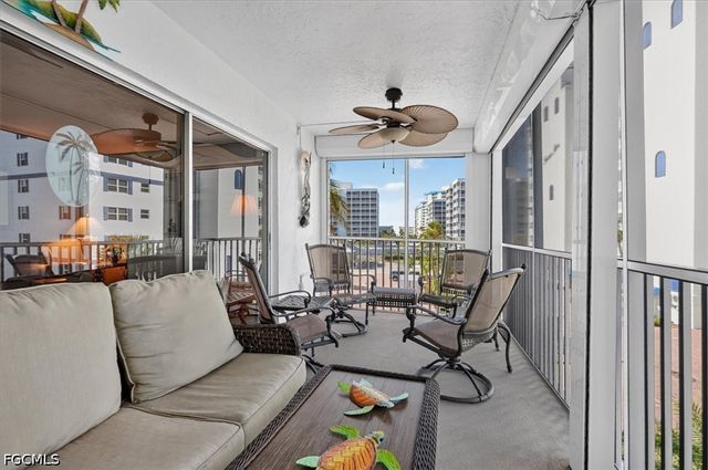7000 Estero BLVD 205, Fort Myers Beach, FL 33931