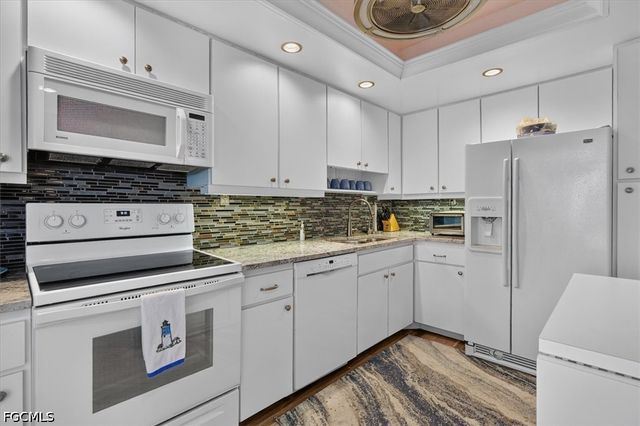 7000 Estero BLVD 205, Fort Myers Beach, FL 33931