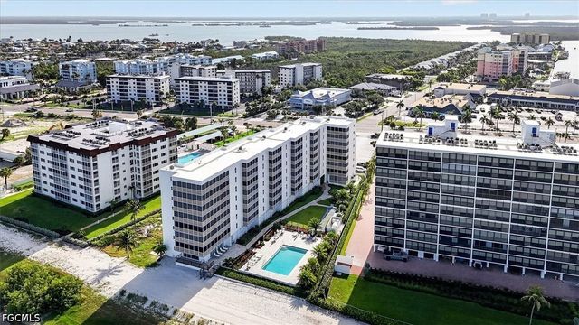 7000 Estero BLVD 205, Fort Myers Beach, FL 33931