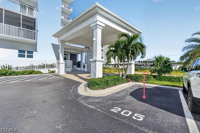 7000 Estero BLVD 205, Fort Myers Beach, FL 33931