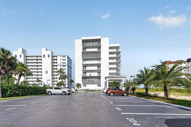7000 Estero BLVD 205, Fort Myers Beach, FL 33931