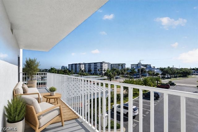 7000 Estero BLVD 205, Fort Myers Beach, FL 33931