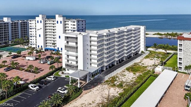 7000 Estero BLVD 205, Fort Myers Beach, FL 33931