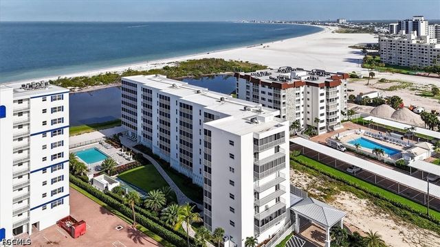 7000 Estero BLVD 205, Fort Myers Beach, FL 33931