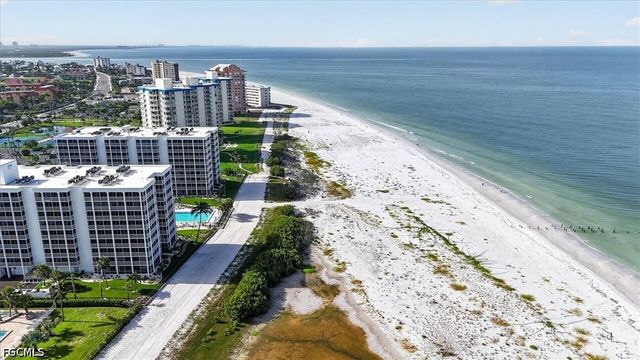 7000 Estero BLVD 205, Fort Myers Beach, FL 33931