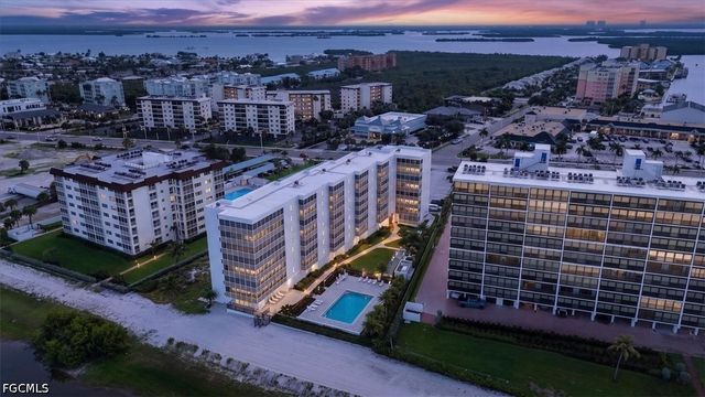 7000 Estero BLVD 205, Fort Myers Beach, FL 33931