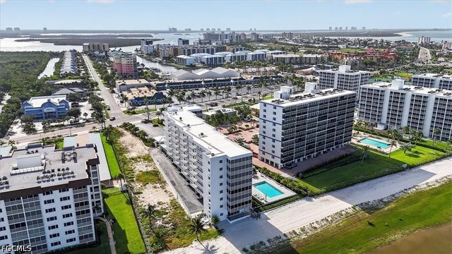 7000 Estero BLVD 205, Fort Myers Beach, FL 33931