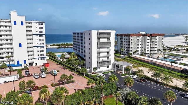 7000 Estero BLVD 205, Fort Myers Beach, FL 33931