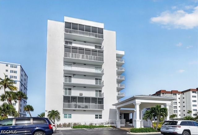 7000 Estero BLVD 205, Fort Myers Beach, FL 33931