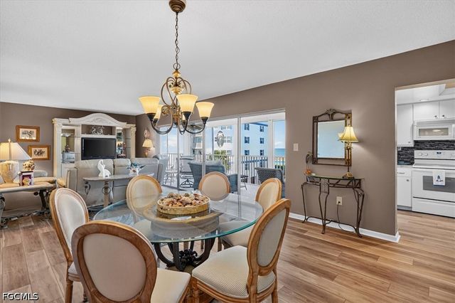 7000 Estero BLVD 205, Fort Myers Beach, FL 33931