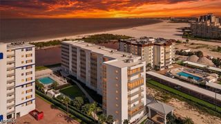 7000 Estero BLVD 205, Fort Myers Beach, FL 33931