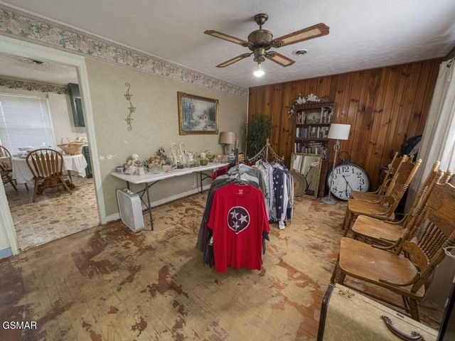 1551 Buffalo Trail, Morristown, TN 37814