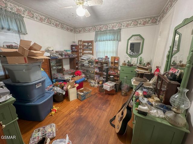 1551 Buffalo Trail, Morristown, TN 37814