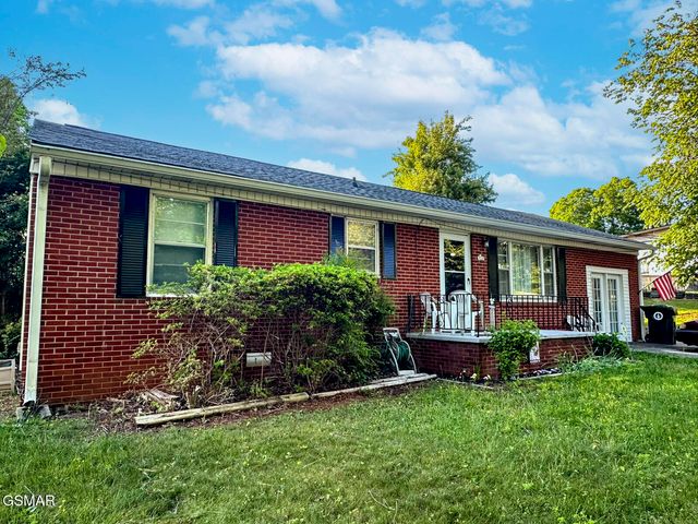 1551 Buffalo Trail, Morristown, TN 37814