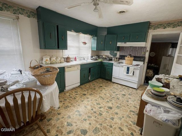 1551 Buffalo Trail, Morristown, TN 37814