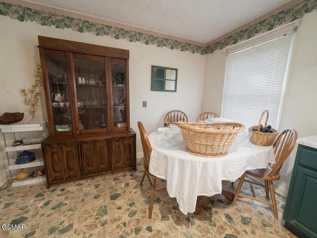 1551 Buffalo Trail, Morristown, TN 37814