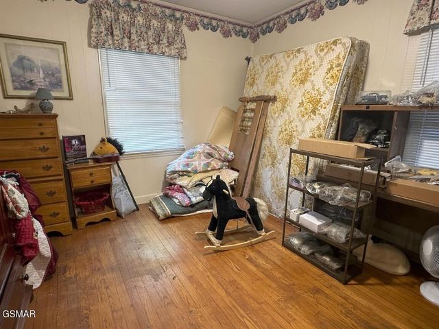 1551 Buffalo Trail, Morristown, TN 37814