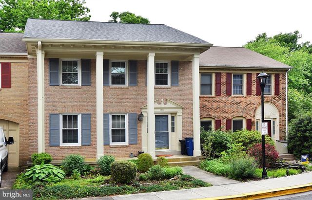 10121 CRESTBERRY PL, Bethesda, MD 20817