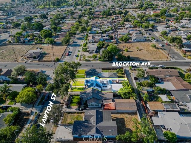 1024 Lawton, Redlands, CA 92374