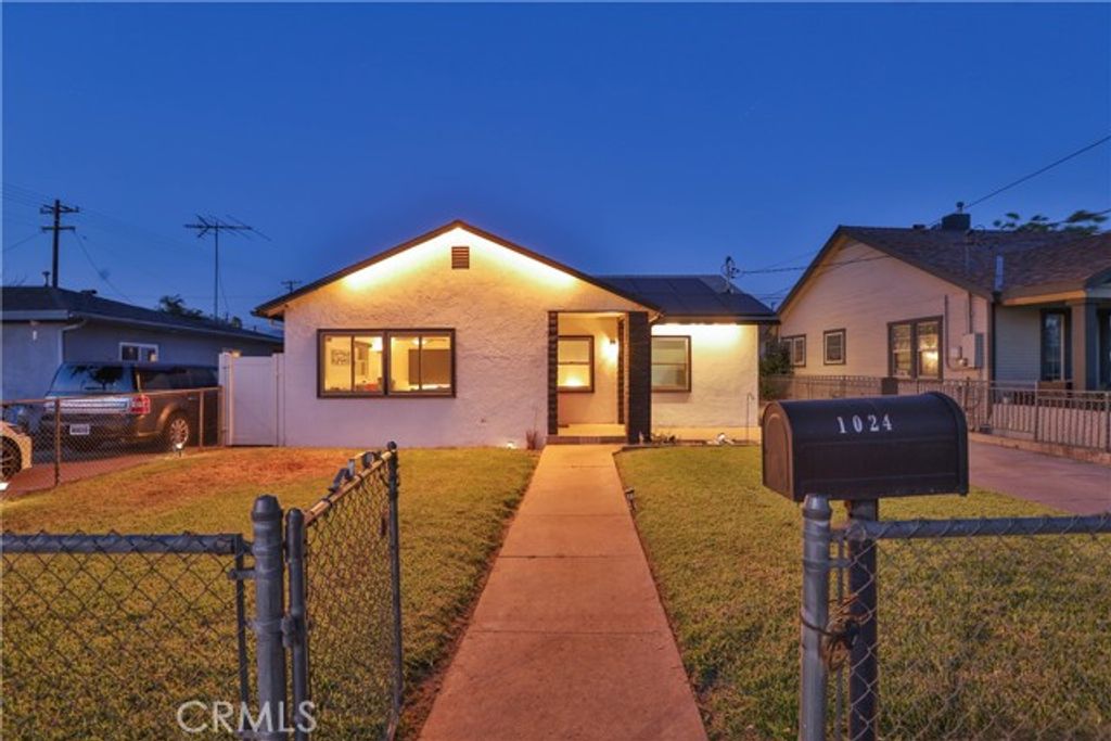 1024 Lawton, Redlands, CA 92374