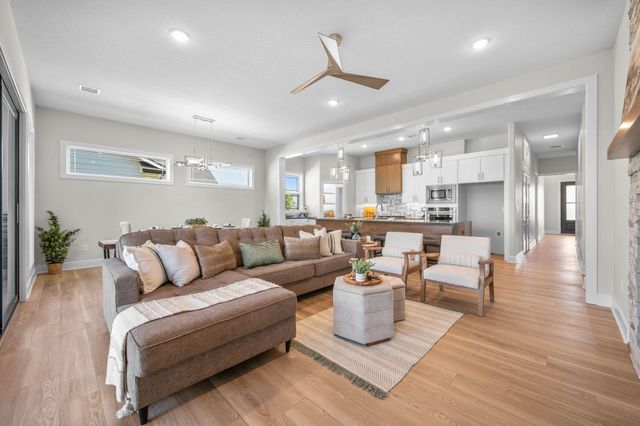 8374 W Waterway Ct, Maize, KS 67101