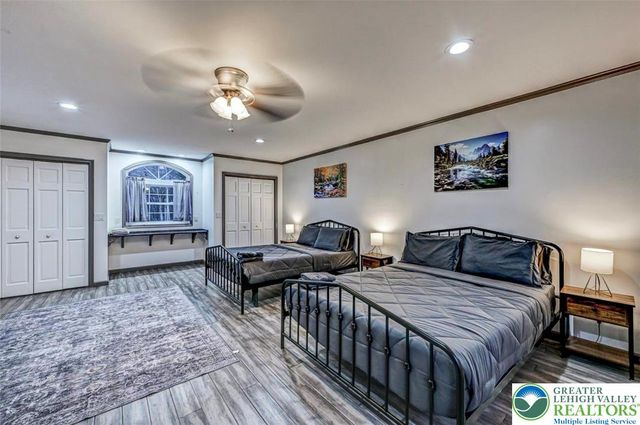 61 Chapman Circle, Penn Forest Twp, PA 18210