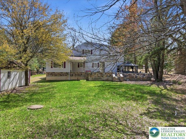 61 Chapman Circle, Penn Forest Twp, PA 18210