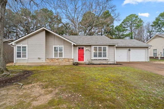 947 HUNTERS RETREAT DR, Collierville, TN 38017