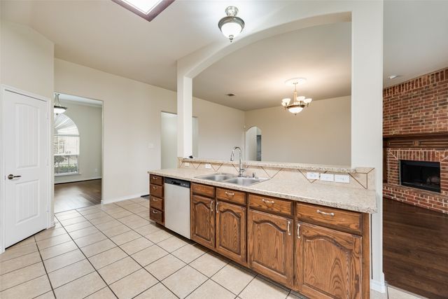 12811 Greenhaven Drive, Frisco, TX 75035