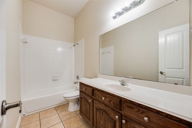 12811 Greenhaven Drive, Frisco, TX 75035