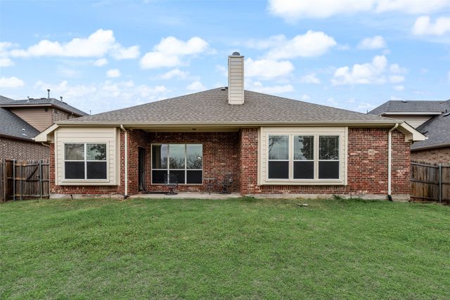 12811 Greenhaven Drive, Frisco, TX 75035