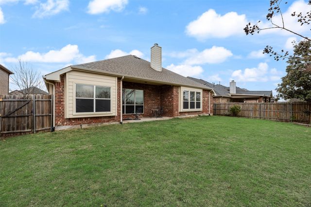 12811 Greenhaven Drive, Frisco, TX 75035