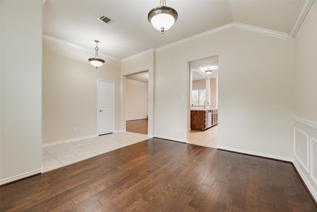 12811 Greenhaven Drive, Frisco, TX 75035