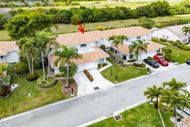 8638 Eagle Run Drive 15, Boca Raton, FL 33434