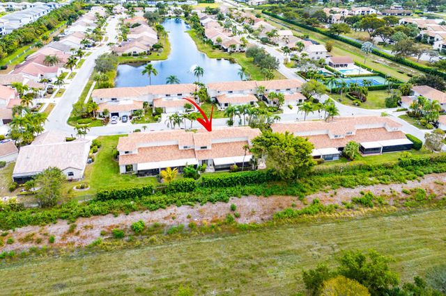 8638 Eagle Run Drive 15, Boca Raton, FL 33434