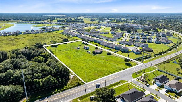4125 HICKORY TREE ROAD, St Cloud, FL 34772