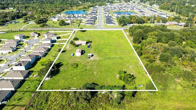 4125 HICKORY TREE ROAD, St Cloud, FL 34772