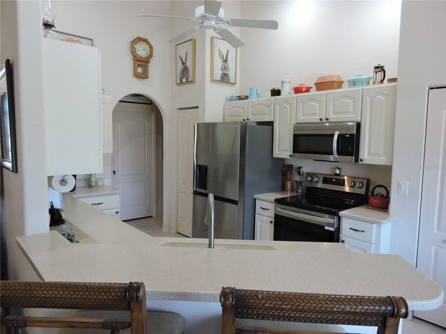 110 MARINER LANE, Rotonda West, FL 33947