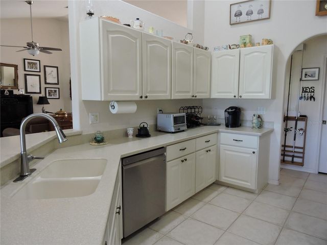 110 MARINER LANE, Rotonda West, FL 33947