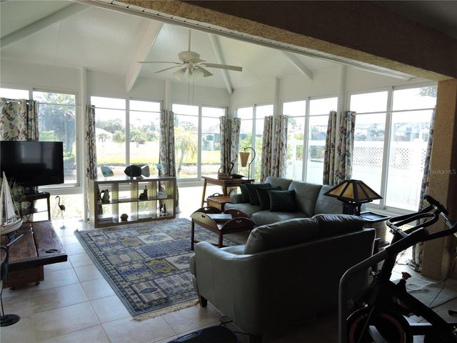 110 MARINER LANE, Rotonda West, FL 33947