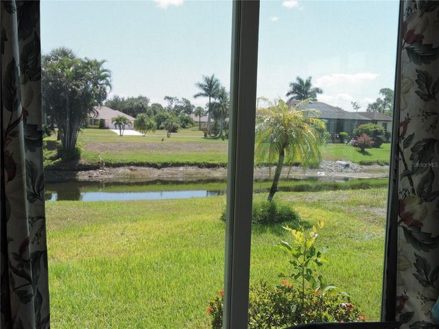 110 MARINER LANE, Rotonda West, FL 33947