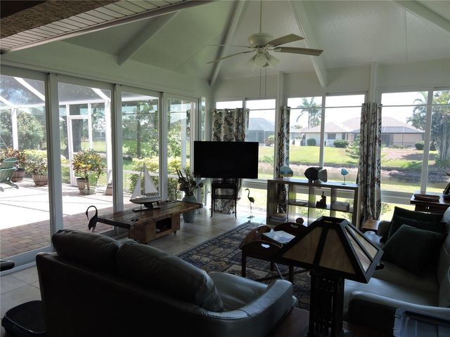 110 MARINER LANE, Rotonda West, FL 33947