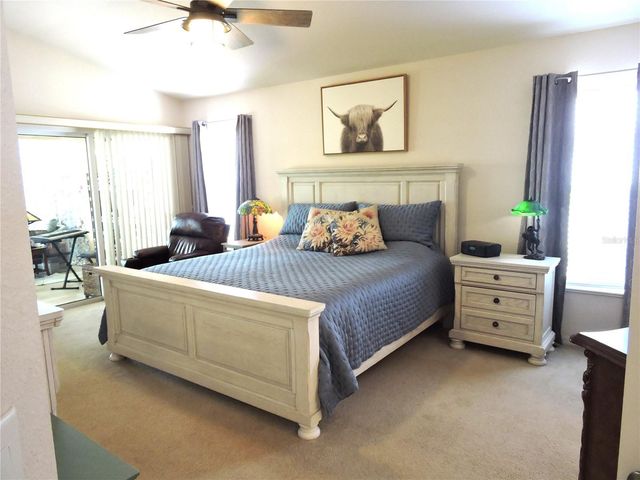 110 MARINER LANE, Rotonda West, FL 33947