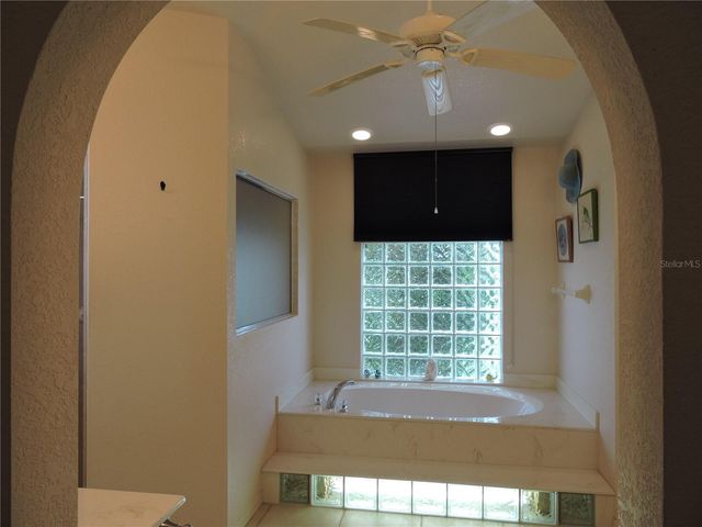 110 MARINER LANE, Rotonda West, FL 33947