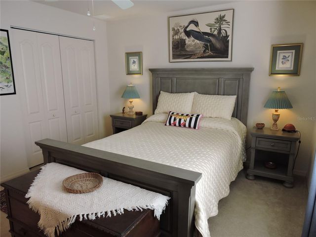 110 MARINER LANE, Rotonda West, FL 33947